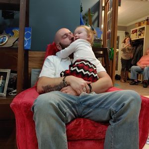 Meet your Posher, Thomas